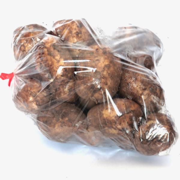 Cheshire New Potatoes 1 kg